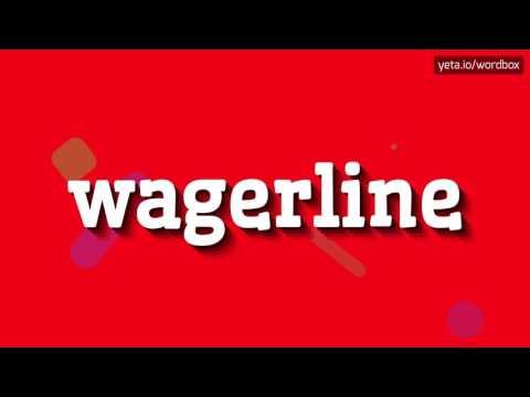 Wagerline
