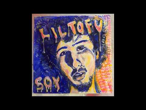 Lil Tofu & Noah23 - Space [2014]