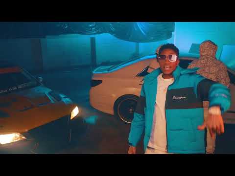 Alpha Romeo - Vamu Blood ft Jae Cash  &   Clusha MrGoodVibez