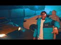 Alpha Romeo Vamu Blood Ft Jae Cash Clusha MrGoodVibez