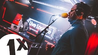 Avelino - Energy in the BBC 1xtra Live Lounge