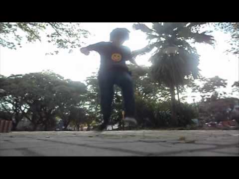 Ðayan - ‹ My Proudest › Infinity Addiction [FREESTEP-RS]