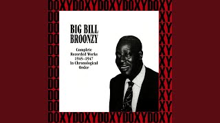 Saturday Evening Blues (feat. Memphis Slim)