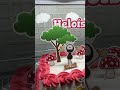Smilinguido Bolodecorado