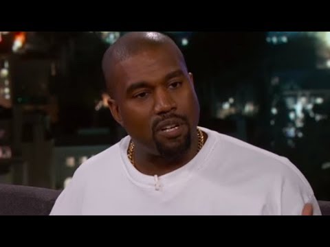 Kanye West  ' Social Media Follower Count Has Negative Impact on Our Self Worth '