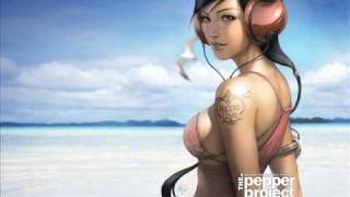Lightforce-Big girls dont cry