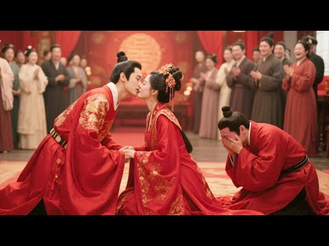 she mistakenly trusted others and died tragically.; Reborn, married prince, love began.