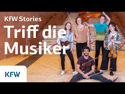 Young Euro Classic: The European Union Youth Orchestra