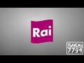 Preview 2 Rai Ident 2015 Effects Inspired By Preview 2 V17 Effects