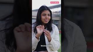 The Making of a Purposeful Leader | Neeha Gupta, ISB PGP MFAB