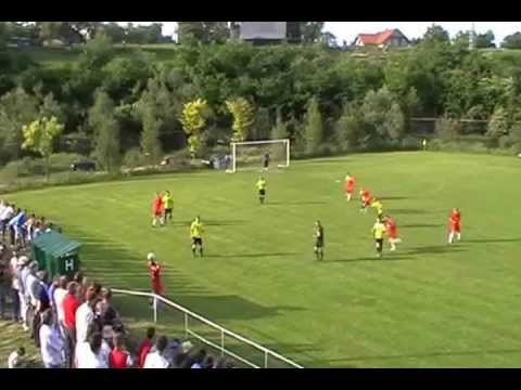 TJ OK Chminany - FK Zaborske  3:1 (0:0)