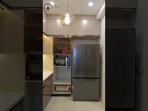 Interior design short