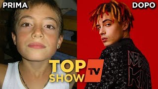 DrefGold - Prima di diventare Famoso (Storia e Curiosità)