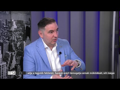 PIRKADAT M. Kende Péterrel: Szimicsku László
