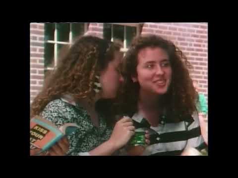 Degrassi Junior High - 3x09 “Food For Thought”