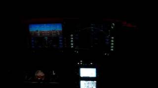 preview picture of video 'Recife International Airport ATIS.flying PR-SBF (Cap. Tomas)'