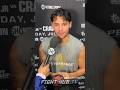 BREAKING! Ryan Garcia vs Oscar Duarte AGREED for December 2nd; FIRST FIGHT after loss to Gervonta!