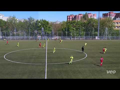 U13 AFRR vs ȘS ORHEI, 29.04.2023