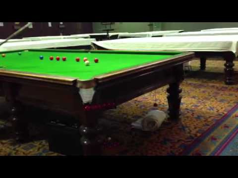 Snooker 113