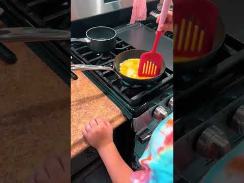 Cocinando con Joaquin