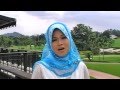 Sampul Surat Keroncong Ismail Marzuki