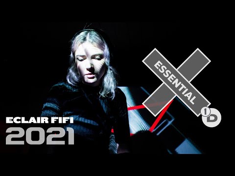 Eclair Fifi - Essential Mix 1439 BBC Radio 1 - 11 September 2021