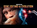 Human Evolution - Gregg Braden’s Perspective vs Mainstream… Something Happened 200,000 Years Ago