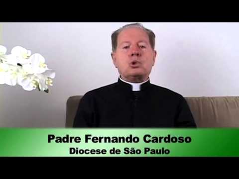 (O Pão Nosso) 23 Outubro 2014 -  Homilia  Pe.F.C.Cardoso.