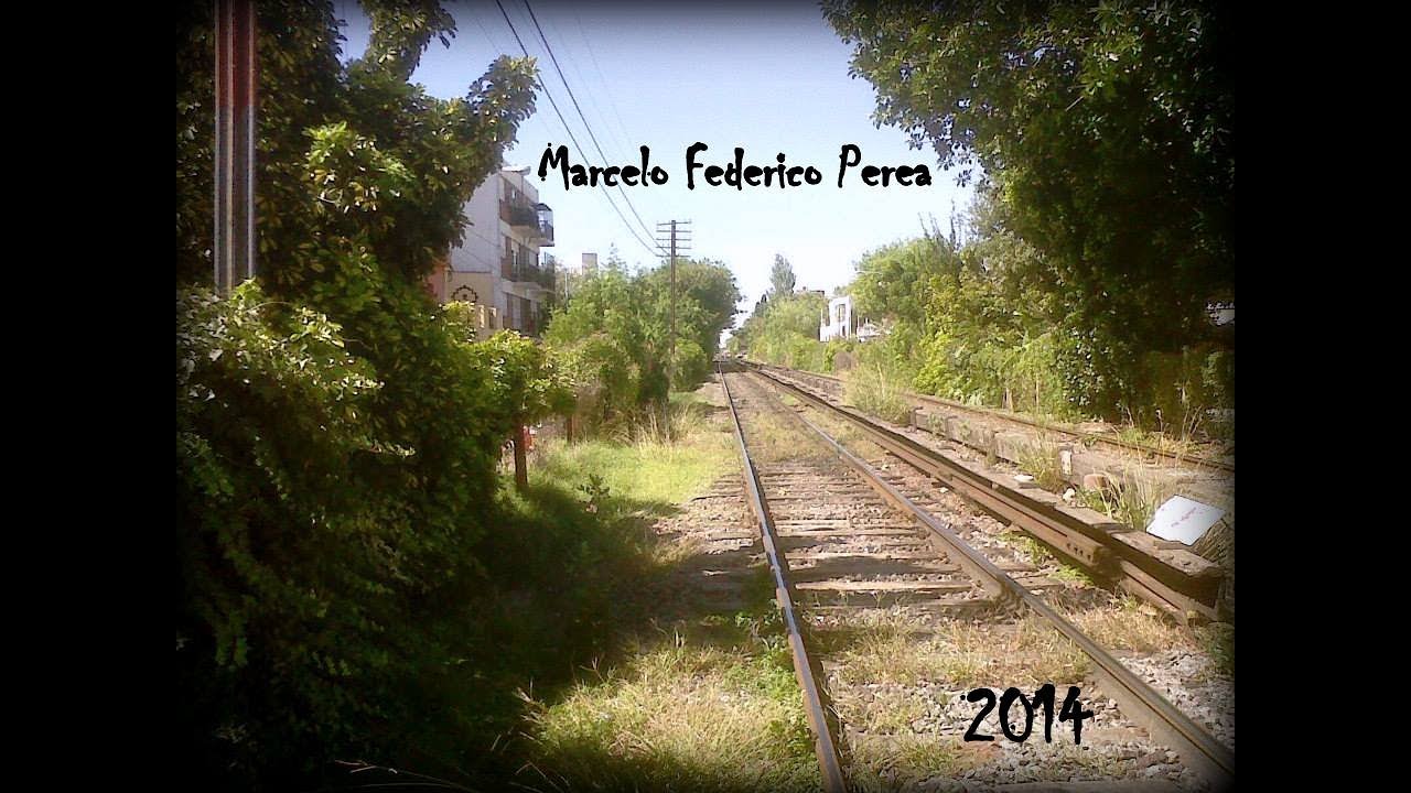 POR SI ESCUCHAS - MARCELO PEREA