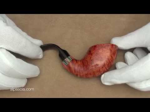 pipa BigBen TinPipe Nature - 9MM Filter - pipe 192