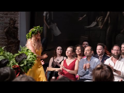 Tom Richards Graduation Speech 2023