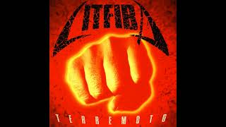 Litfiba - Sotto il vulcano