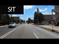Orasul Ovidiu Judetul Constanta In Trafic DN2A