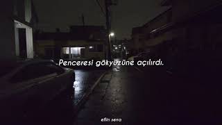 The Sleeper - Sopor Aeternus (Türkçe Çeviri)