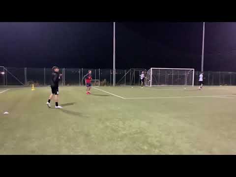 Giovani Cryos intervista Andrea Resta