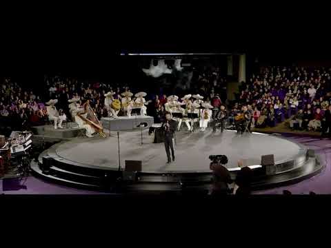 Él Alfarero Alex Campos y @Verónica Leal Oficial _ Momentos " En Vivo " | Video