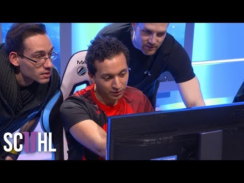 Stephano's Crazy New Build - IEM Katowice 2018