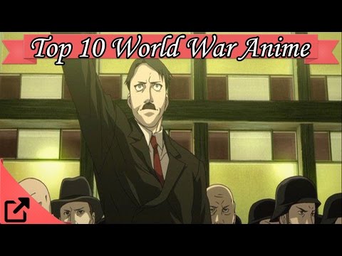 Are there any good alternate ww2/1 animes? :: Off Topic Are there any good alternate ww2/1 animes? :: Off Topic