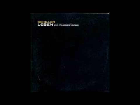 Schiller - I've Seen It All Mit Maya Saban (HD)