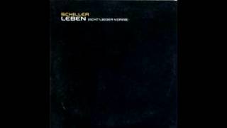 Schiller - I&#39;ve Seen It All Mit Maya Saban (HD)