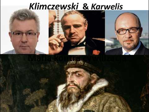 Czy mały musi napaść dużego? Czarzasty kontra Nawrocki. Karwelis vs Klimczewski