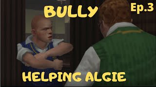 Throwback Cooler: Bully (DOING THE SAME MISSION SO MANY TIMES)