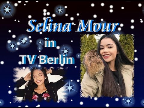 Selina Mour in YAGALOO #teamselina #selinamour #yagaloo