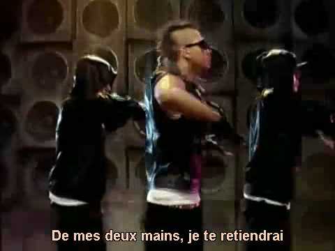 [YGFTEAM]  Taeyang - Prayer feat. Teddy [MV with french sub]