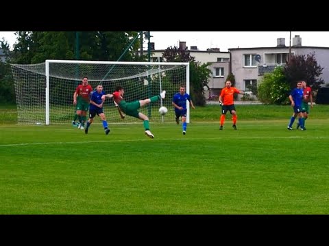 Fara Pelikan Żydowo - KS Błękitni Psary Polskie