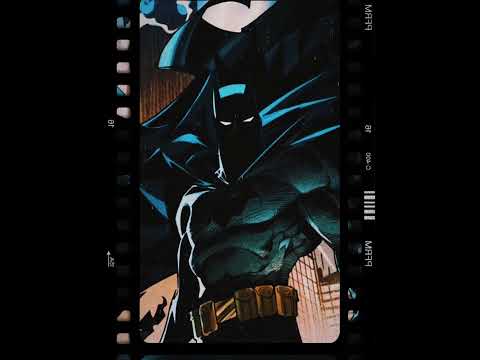 Nightcore ~ GOTHAM (@DizzyEight )