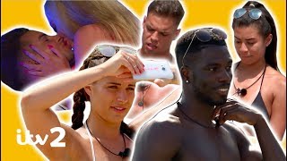 Love Island | Most Talked About Moments | Week 1 | ITV2