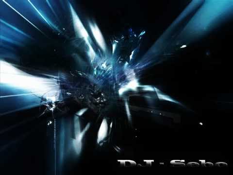 DJ Sebo - Harder Begining