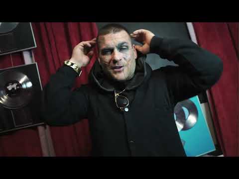 Pop x Stitches - Patrz prosto w Twarz