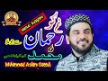 Hum Ko Rehman Se Jo Mila Us Muhammad Ki Kia Bat Hai Aslam Saeedi 2022